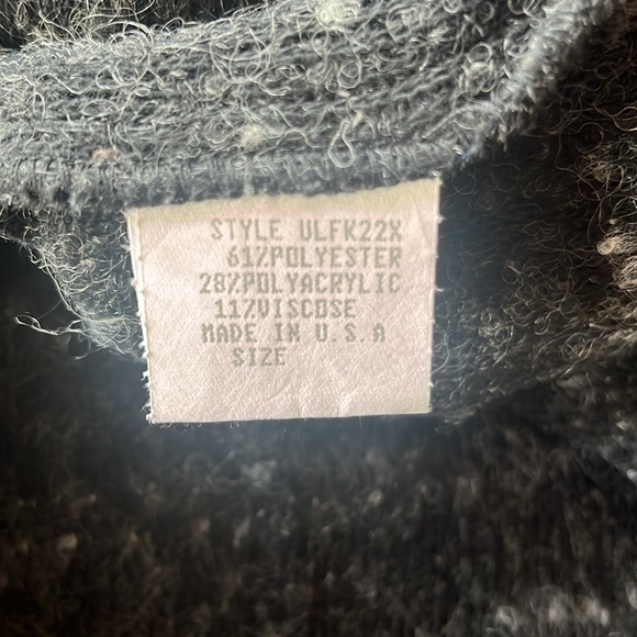 David Dart Woman’s Plus Size Jacket Size 3X - Picture 8 of 9